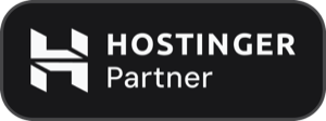 Hostinger Partner