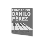 logo fundacion danilo perez - agencia de marketing digital