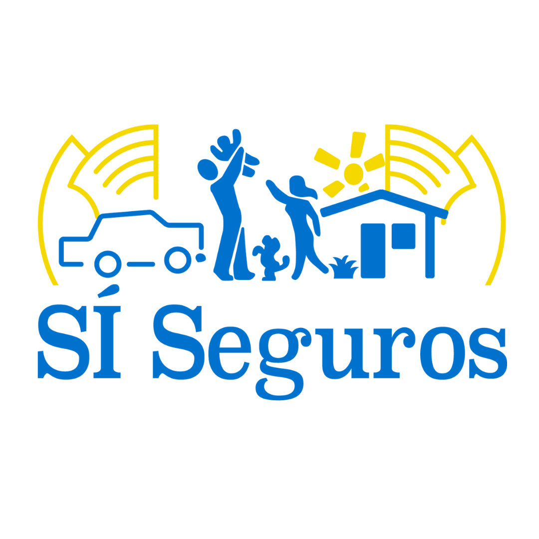 logo si seguros corredores de seguros en panama