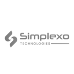 logo simplexo - agencia de marketing digital