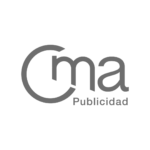 logo cma publicidad - agencia de marketing digital