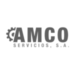 logo amco servicios - agencia de marketing digital