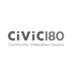 logo civic- agencia de marketing digital