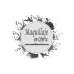 logo maquillaje en oferta- agencia de marketing digital