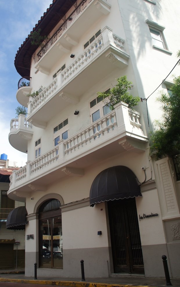 Marketing Digital para Hoteles Boutique Las Clementinas