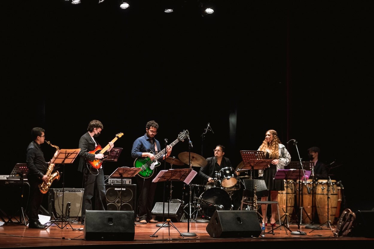 Fundacion Danilo Perez