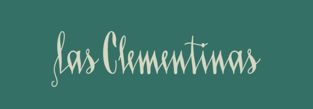 logo hotel las clementinas Casco Antiguo