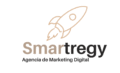 logo smartregy agencia de marketing digital